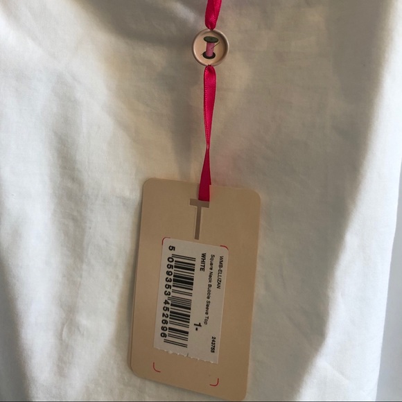 Ted Baker- Ellizan shirt - Picture 7 of 7